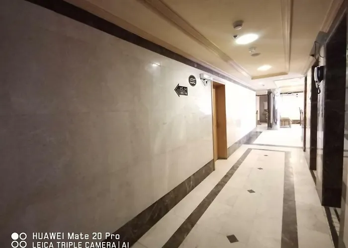 Al Baraka Al Taibah Hotel 2