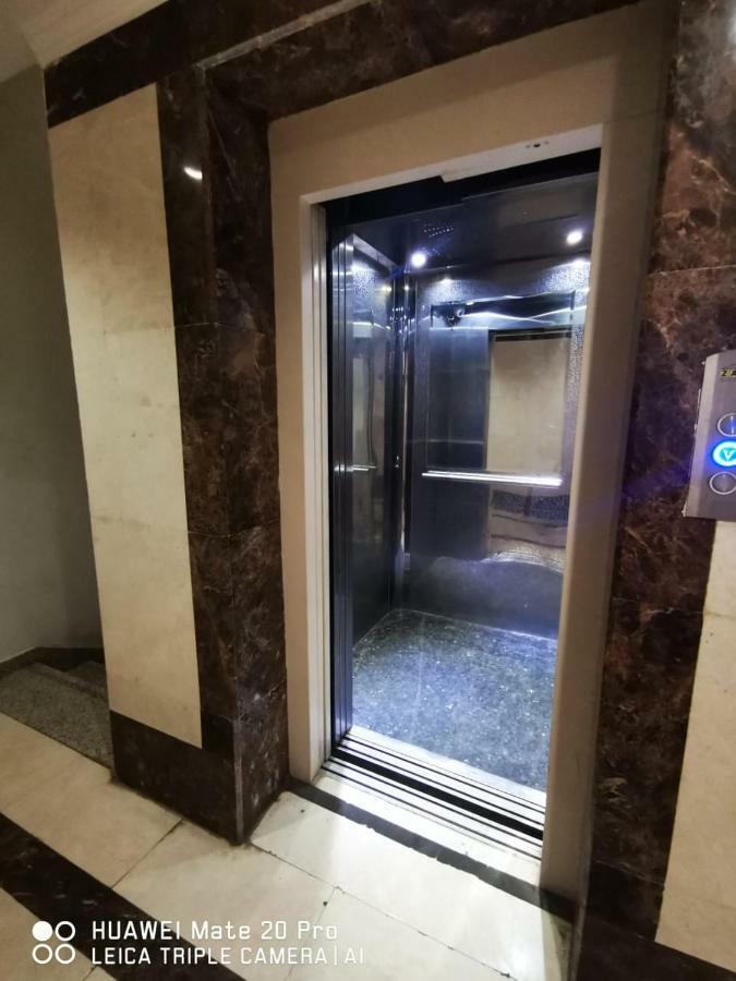 Hotel Al Baraka Al Taibah 2 *