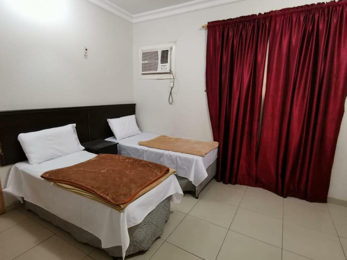 Hotel Al Baraka Al Taibah 2 *
