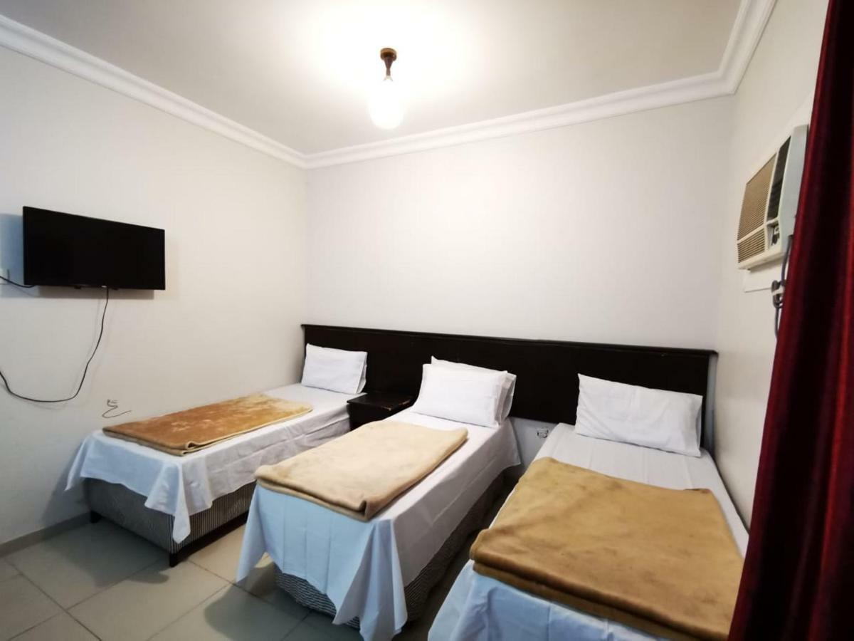 Hotel Al Baraka Al Taibah 2 Medina