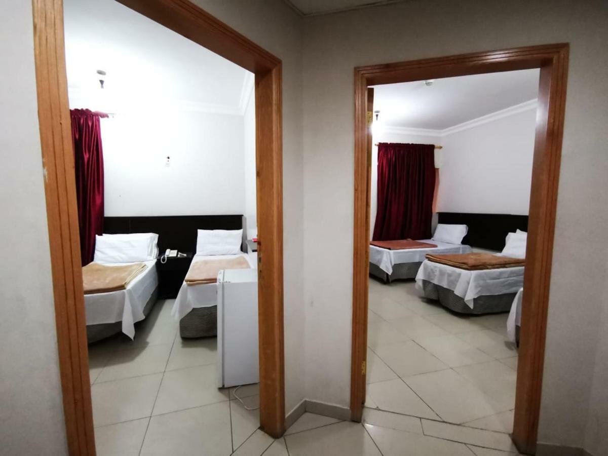 Al Baraka Al Taibah 2 Hotel