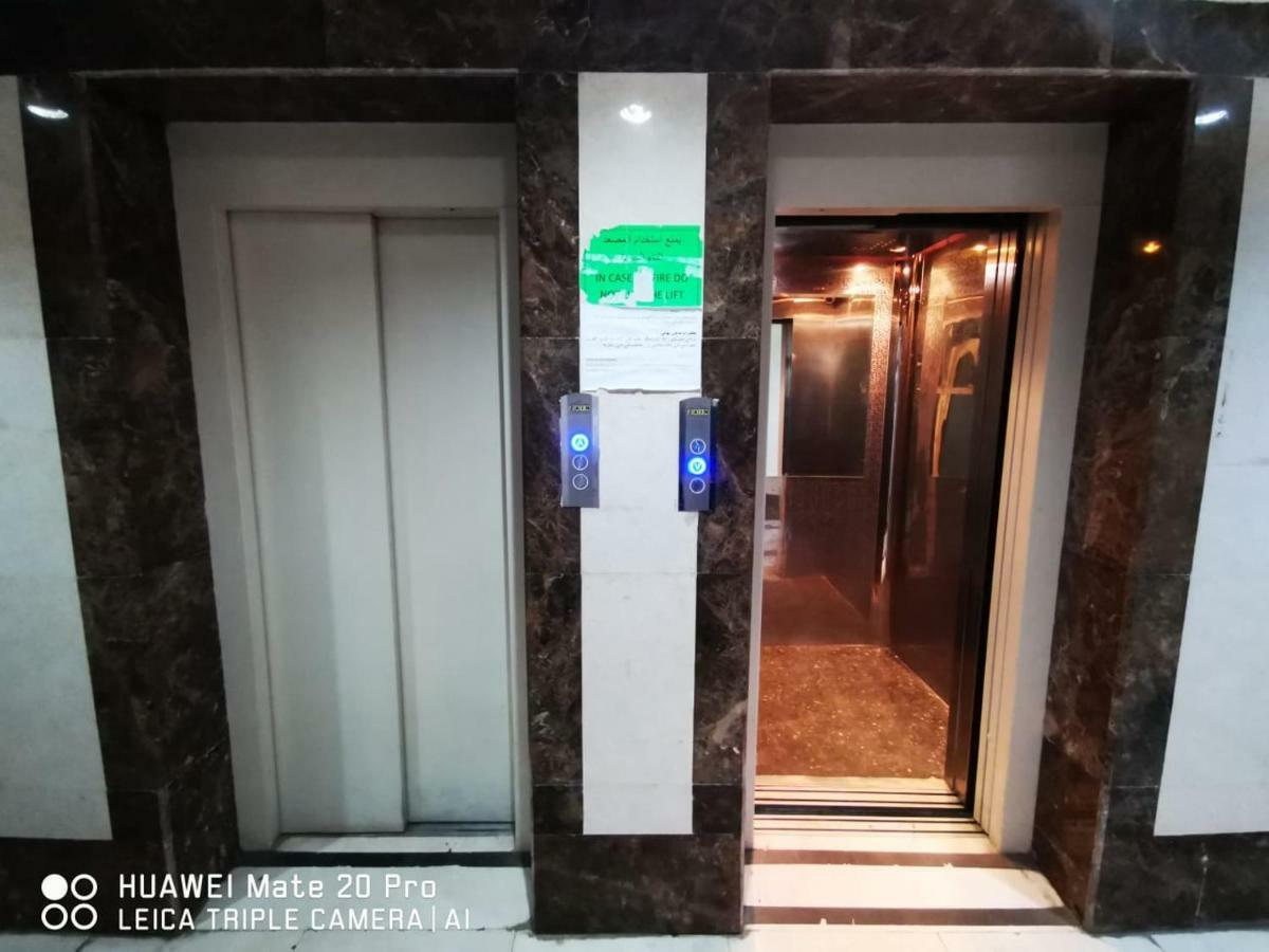 Al Baraka Al Taibah 2 Hotel Medina