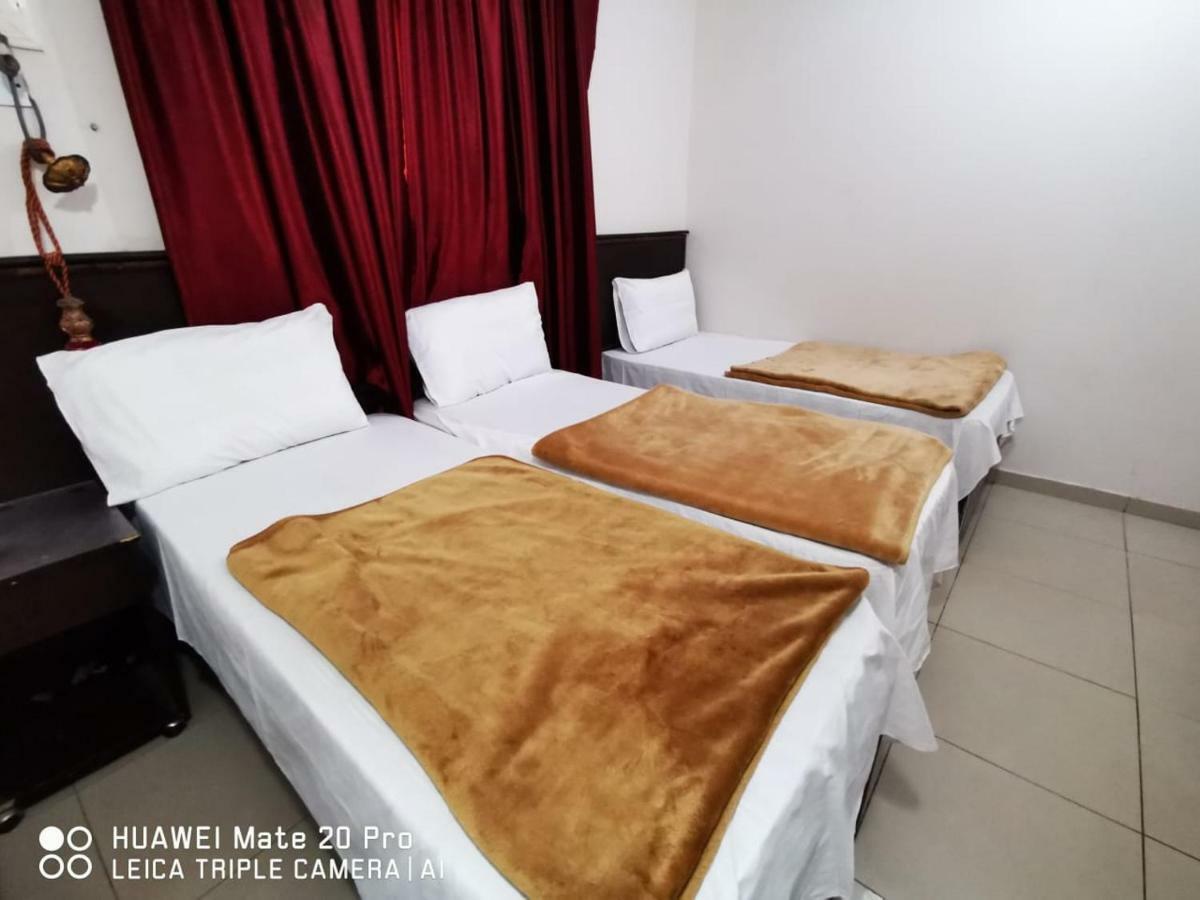 Al Baraka Al Taibah 2 Hotel