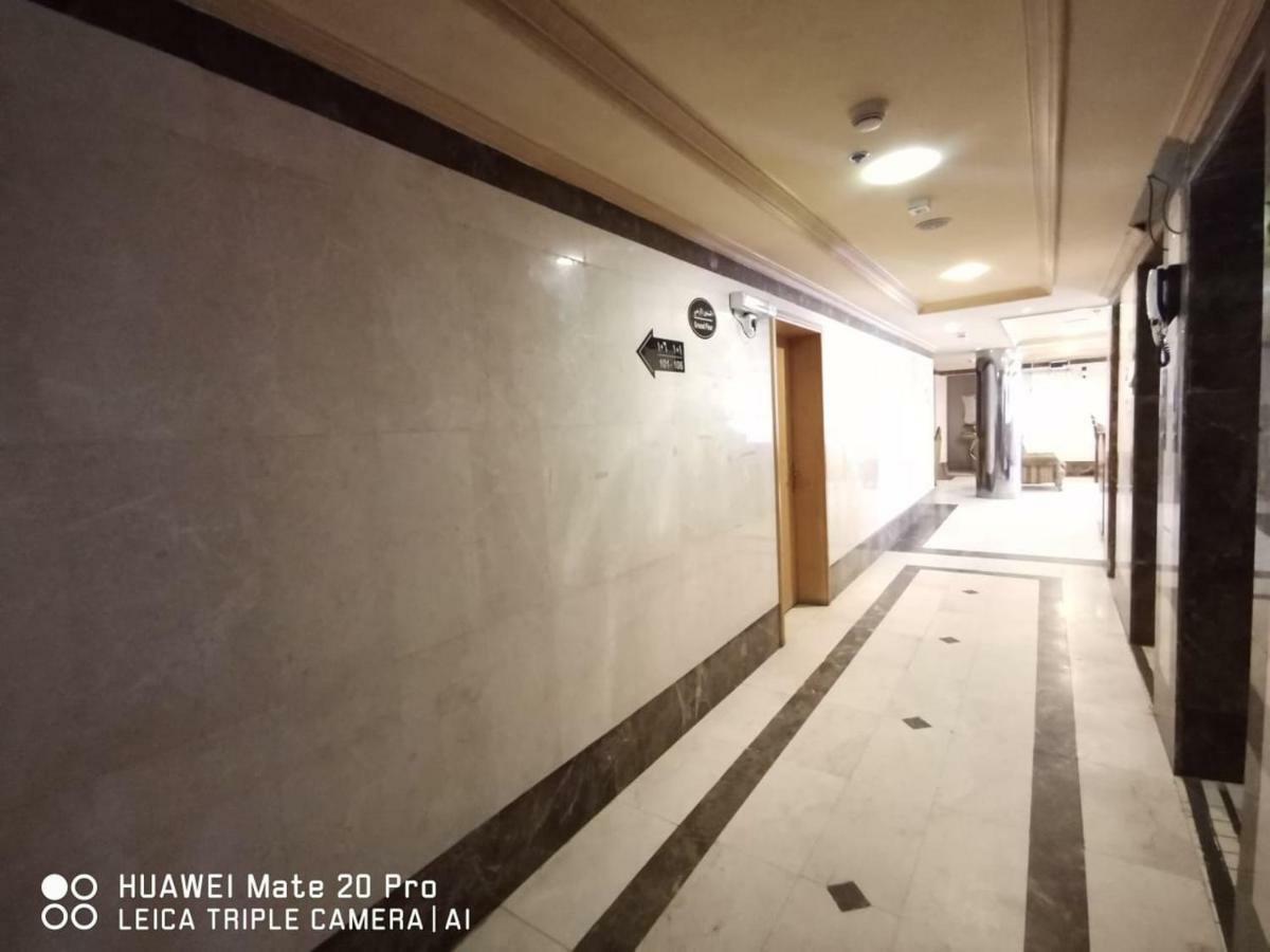 Al Baraka Al Taibah 2 Hotel