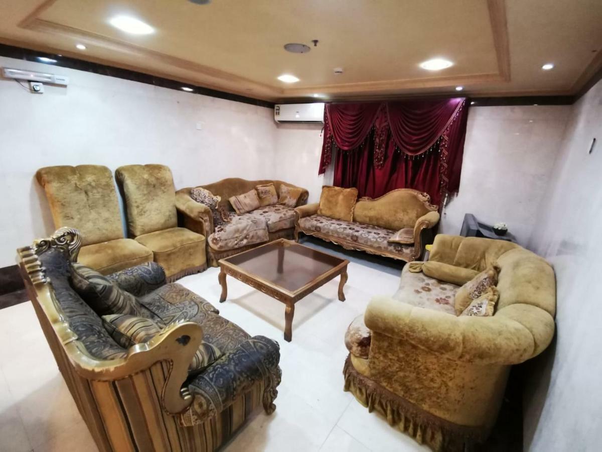 Al Baraka Al Taibah 2 Hotel