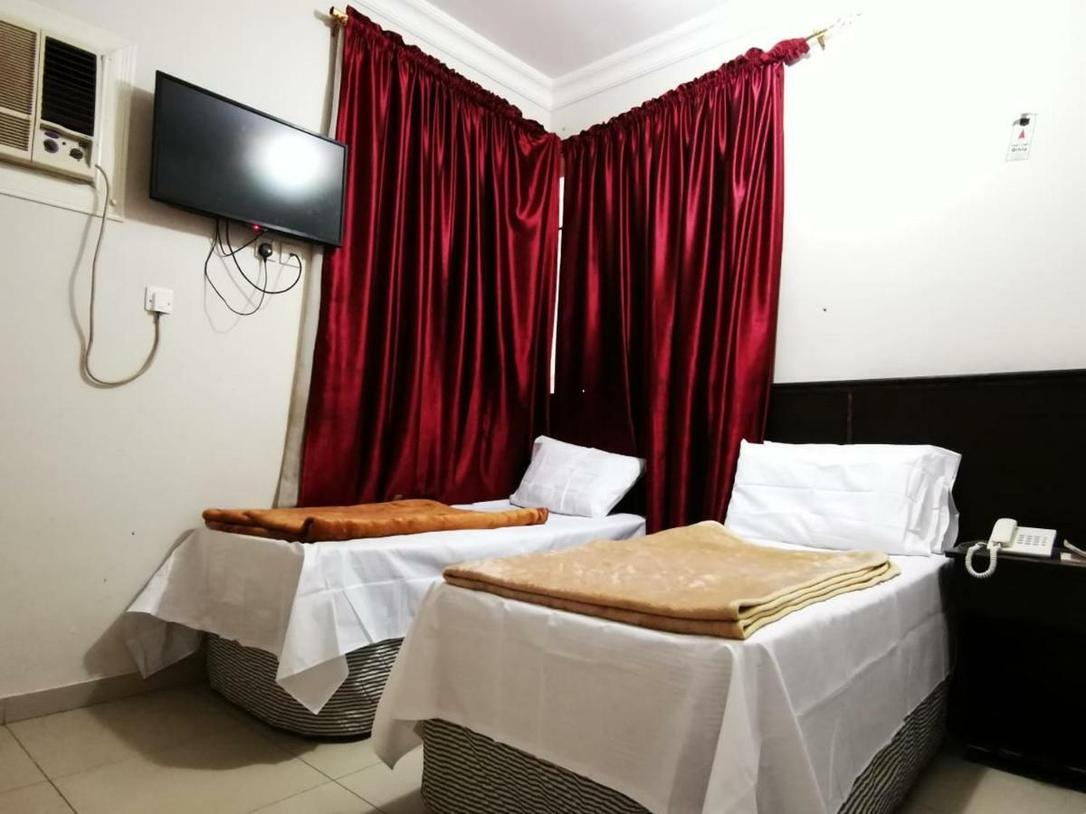 Hotel Al Baraka Al Taibah 2 Medina