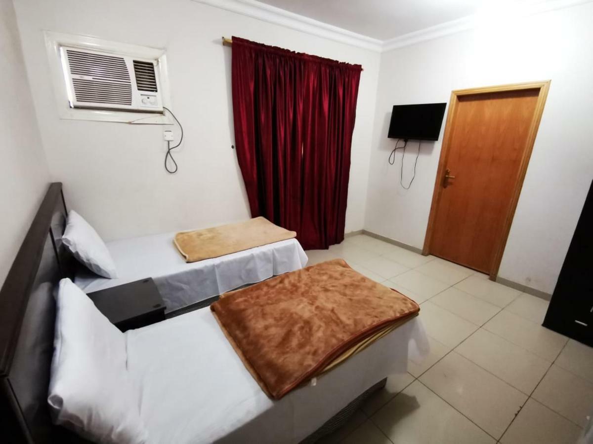 Hotel Al Baraka Al Taibah 2 Medina