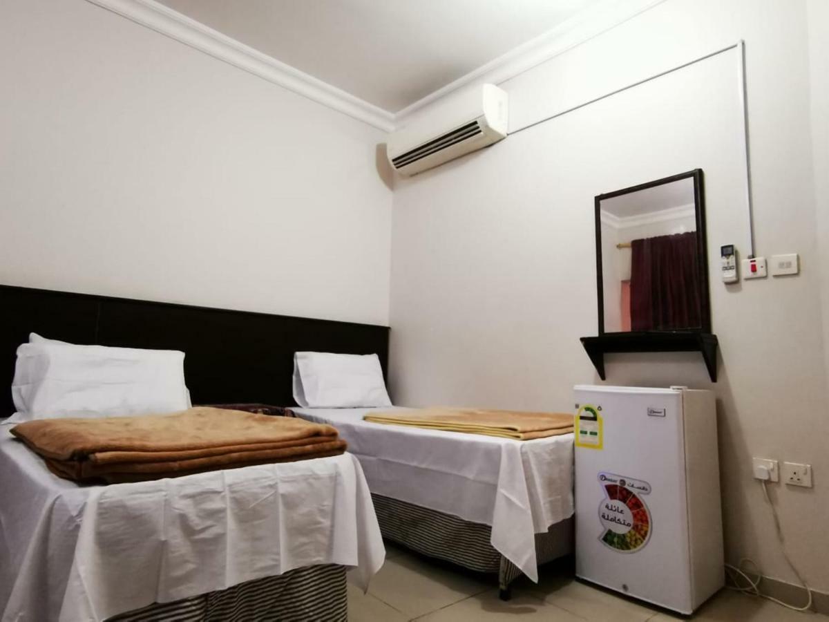 Al Baraka Al Taibah 2 Hotel
