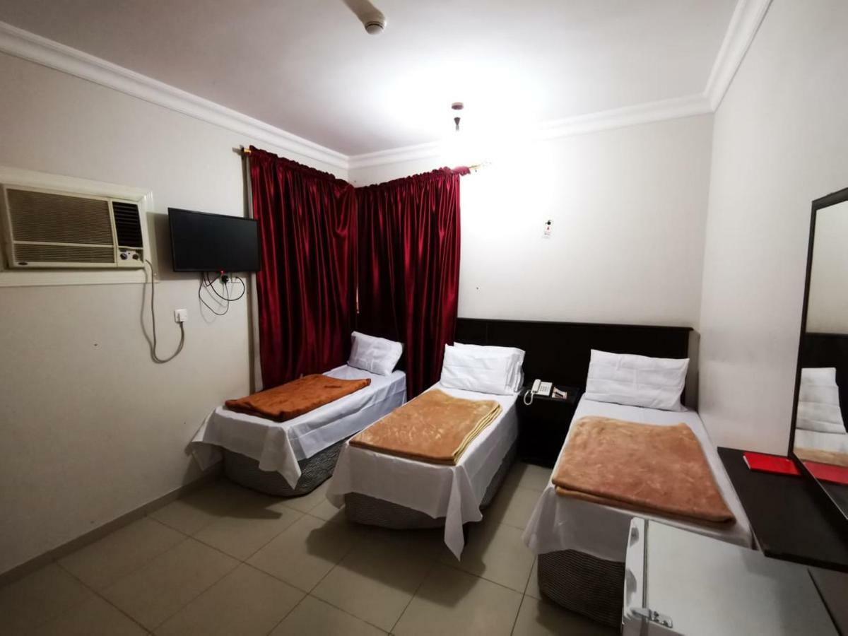 Hotel Al Baraka Al Taibah 2 Medina