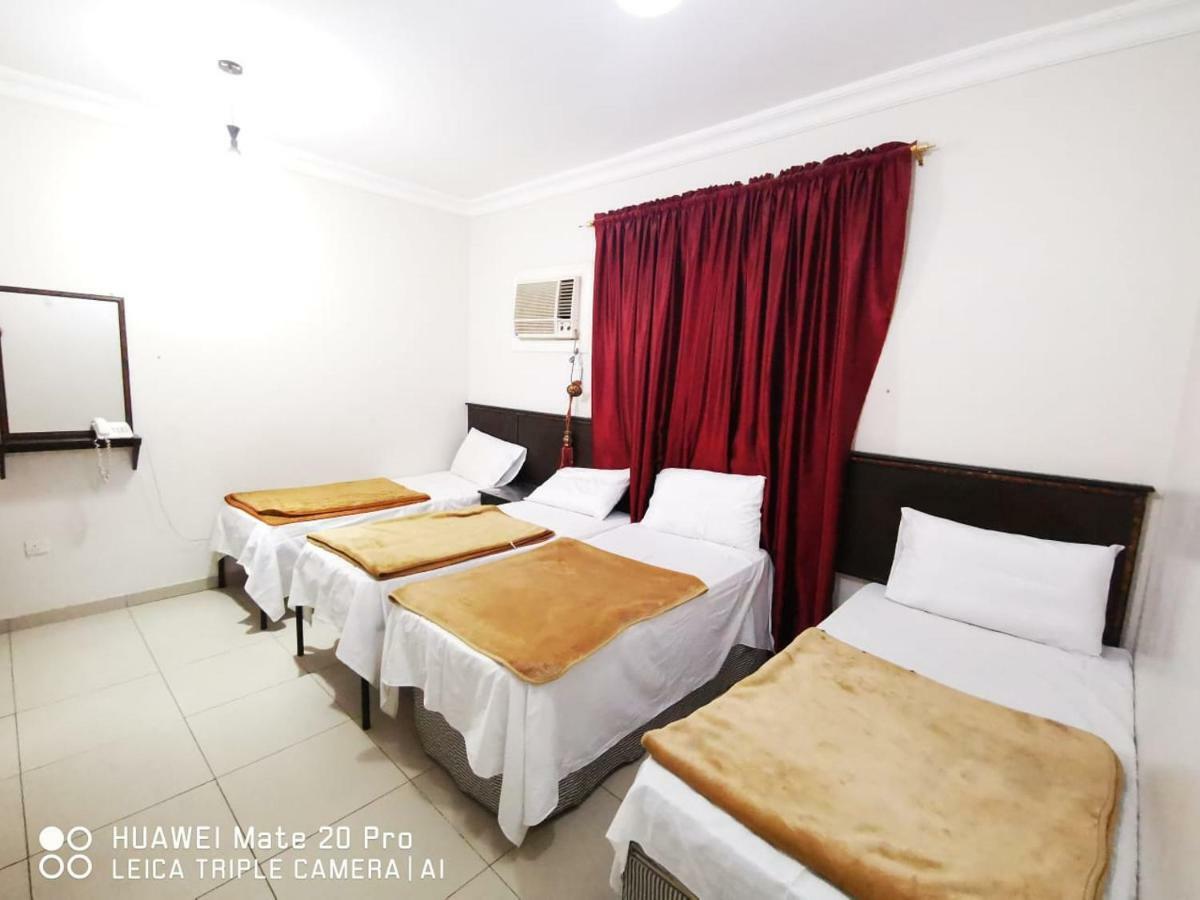 Al Baraka Al Taibah 2 Hotel *